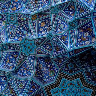 iPhone 12 art wallpaper