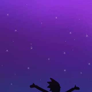 Rick and Morty iPhone 12 wallpaper