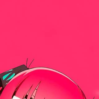 Nakano Nino phone wallpaper