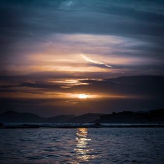 iPhone relax wallpaper