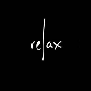 iPhone relax wallpaper