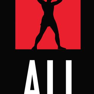 Muhammed Ali iPhone wallpaper