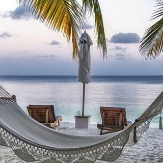 iPhone relax wallpaper