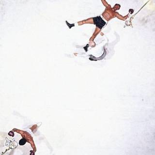 Muhammed Ali iPhone wallpaper