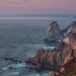 iPhone relax wallpaper