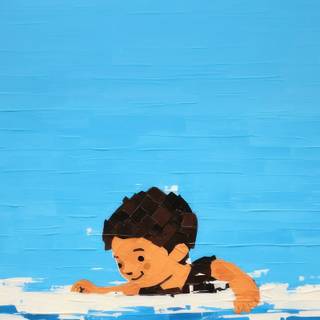 iPhone relax wallpaper