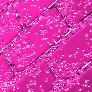 Hot pink iPhone wallpaper