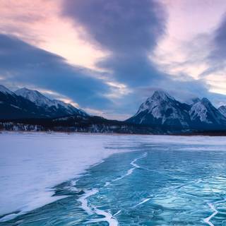 iPhone relax wallpaper