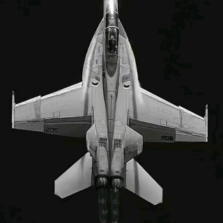 F-18 phone wallpaper