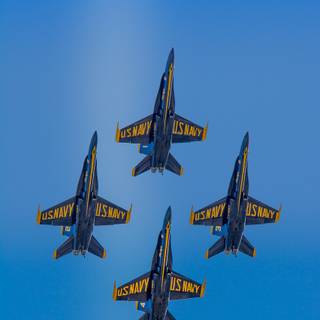 F-18 phone wallpaper