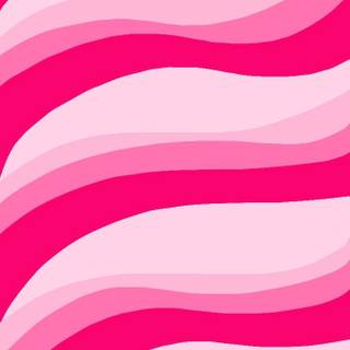 Hot pink iPhone wallpaper