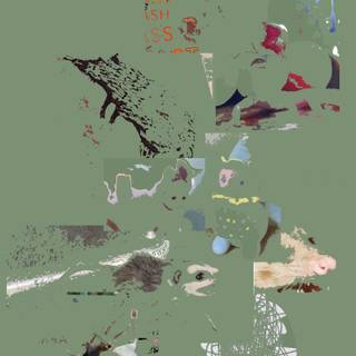 Grunge aesthetic phone wallpaper