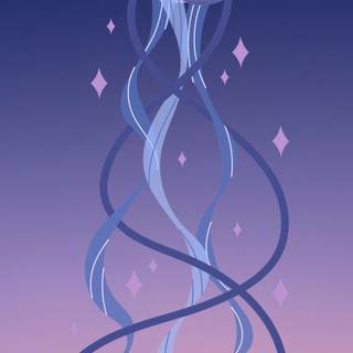 Jellyfish phone wallpaper