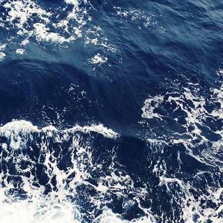 iPhone relax wallpaper