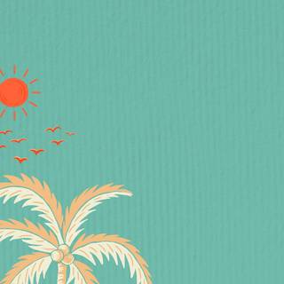 iPhone relax wallpaper