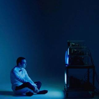 Spotify iPhone wallpaper