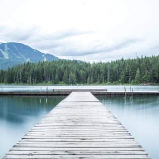 iPhone relax wallpaper