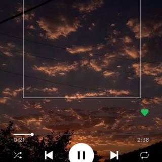 Spotify iPhone wallpaper