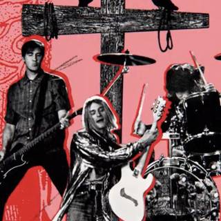 Spotify iPhone wallpaper