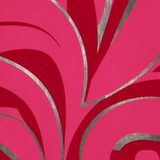 Hot pink iPhone wallpaper