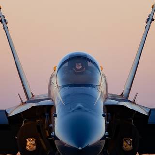 F-18 phone wallpaper