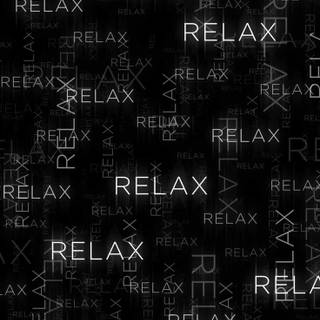 iPhone relax wallpaper