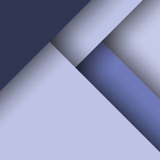 Flat iPhone wallpaper