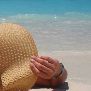 iPhone relax wallpaper