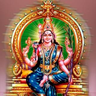 Hindu god phone wallpaper