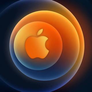 HD iPhone 12 wallpaper