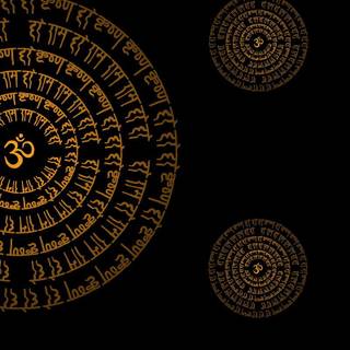 Hindu god phone wallpaper