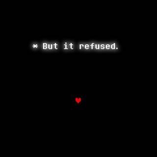 iPhone Undertale wallpaper