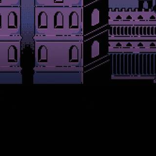 iPhone Undertale wallpaper