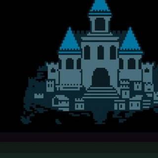 iPhone Undertale wallpaper