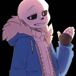 iPhone Undertale wallpaper