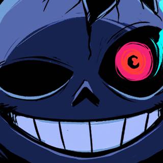 iPhone Undertale wallpaper