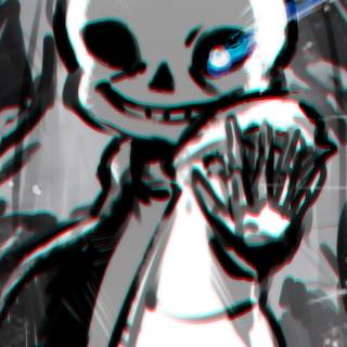 iPhone Undertale wallpaper