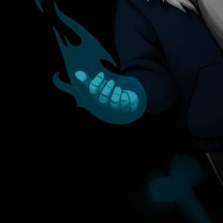 iPhone Undertale wallpaper