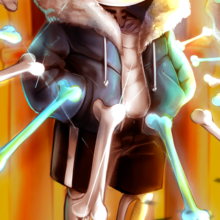 iPhone Undertale wallpaper