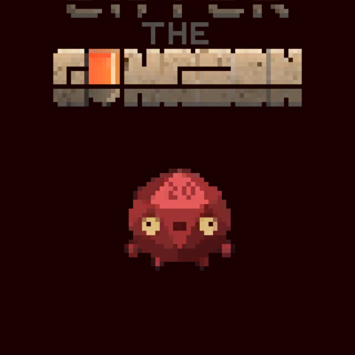 Enter The Gungeon phone wallpaper