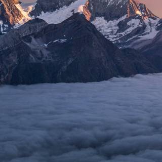 Flat iPhone wallpaper