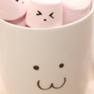 Phone food wallpaper