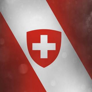 Swiss phone wallpaper