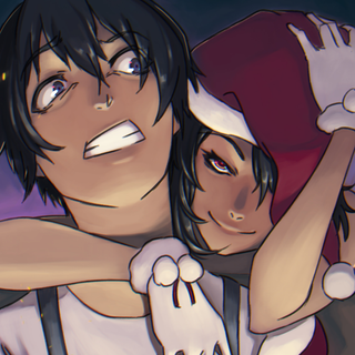 Yandere Simulator phone wallpaper