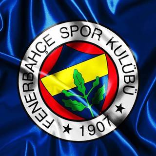 Fenerbahçe phone wallpaper