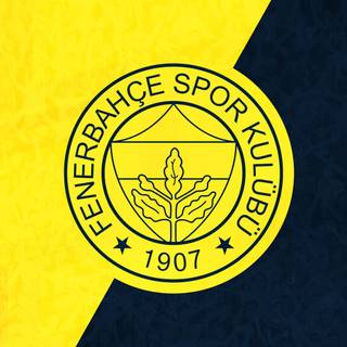 Fenerbahçe phone wallpaper