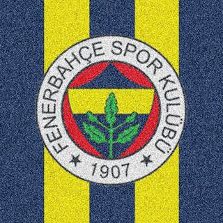 Fenerbahçe phone wallpaper