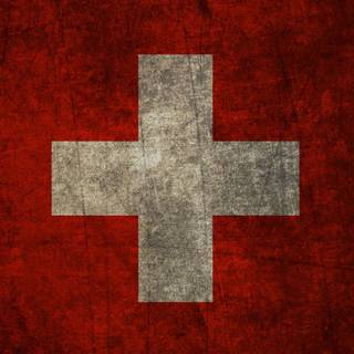 Swiss phone wallpaper