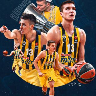 Fenerbahçe phone wallpaper