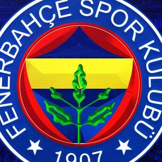 Fenerbahçe phone wallpaper